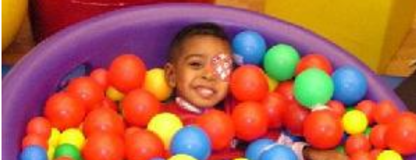 Myles Ahead of Cancer