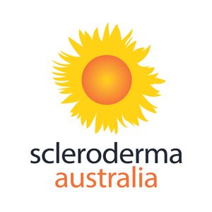 Scleroderma Australia Logo