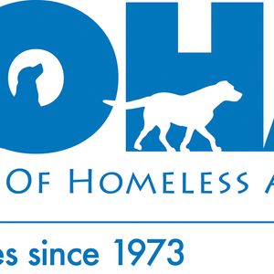 Friends of Homeless Animals Logo