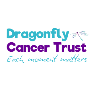 Dragonfly Cancer Trust Logo