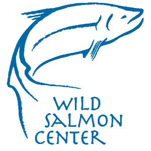 Wild Salmon Center Logo