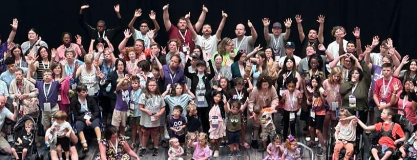 Moebius Syndrome Foundation