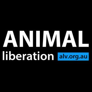 Animal Liberation Victoria Logo