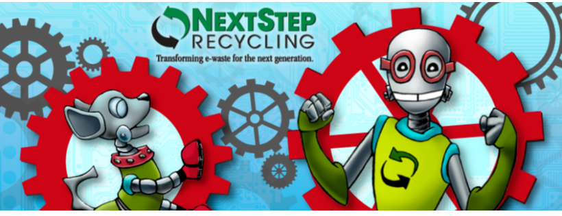 NextStep Recycling