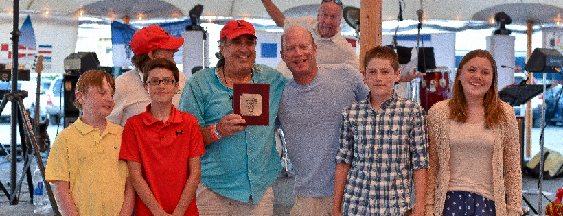 Sails Up 4 Cancer