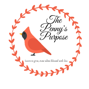 The Penny's Purpose NFP