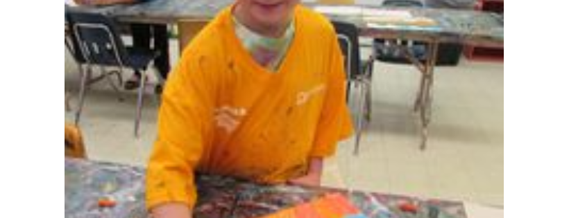 Theo Art School