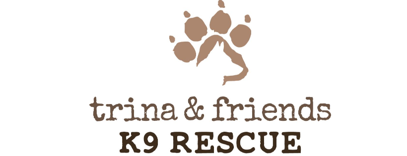 Trina & Friends K9 Rescue