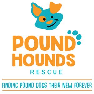 Pound Hounds Rescue Charitable Trust