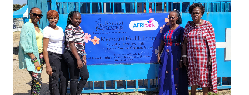 Bahari Sisters Inc.