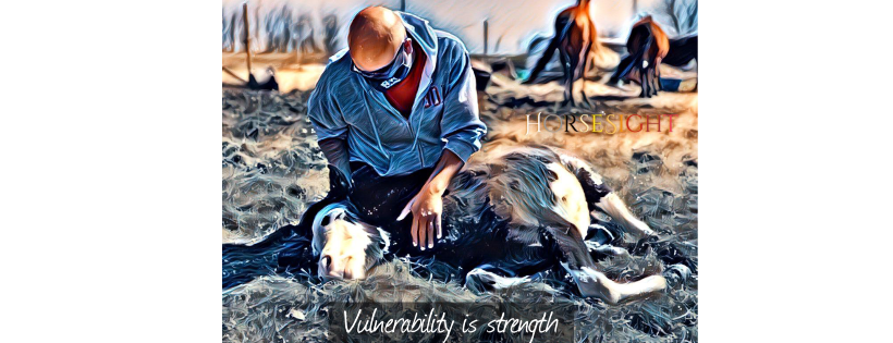 Arabian Rescue Therapy