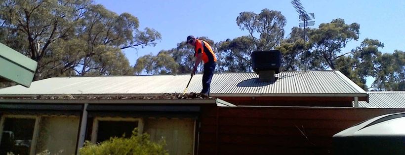 The Bushfire Foundation Inc