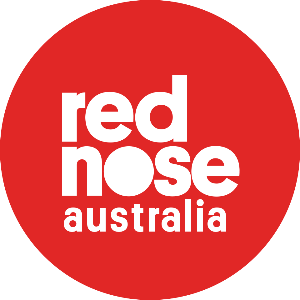 Red Nose Logo