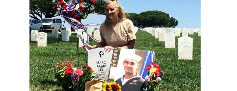 America's Mighty Warriors`