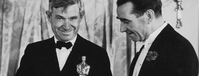 Will Rogers Motion Picture Pioneers Foundation