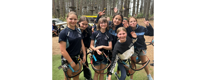 GirlGuiding New Zealand