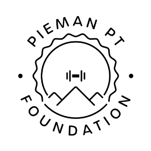 The Pieman PT Foundation