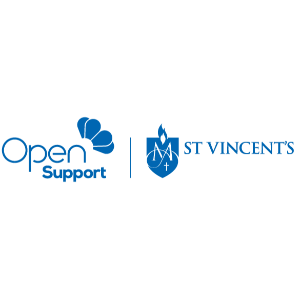 Open Support Logo