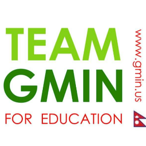 GRASSROOT MOVEMENT IN NEPAL Logo