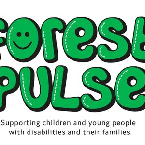 Forest Pulse Logo