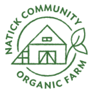 Natick Community Organic Farm Logo