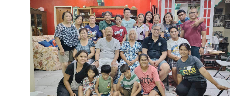 FACE TO FACE CHURCH INC