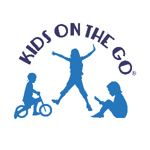 Kids On The Go Logo