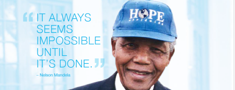 HOPE worldwide