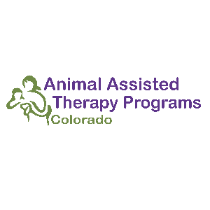 Animal Assisted Therapy Programs of Colorado Logo