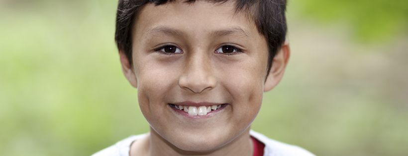 San Francisco Court Appointed Special Advocates