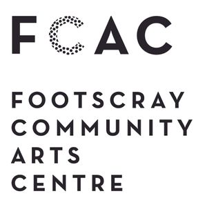 Footscray Community Arts Centre Logo