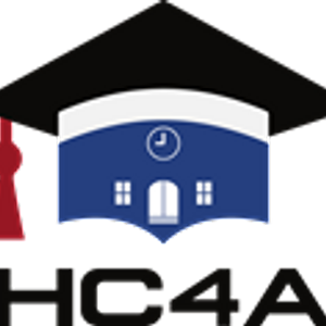 Hindu Charities for America (HC4A) Logo