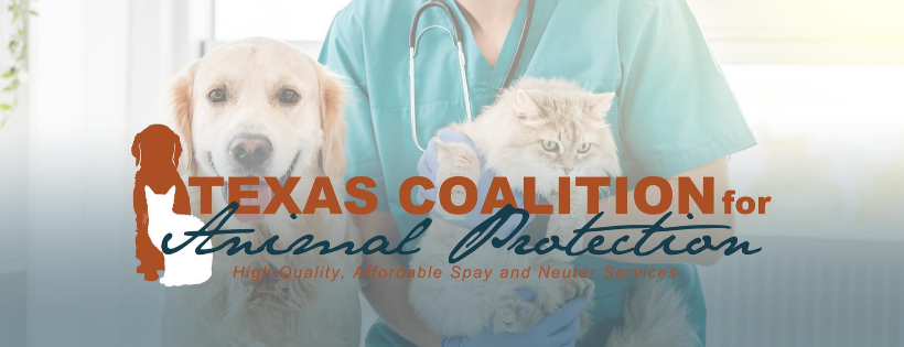Texas Coalition for Animal Protection