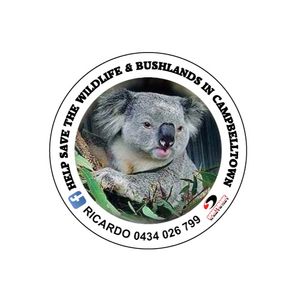 Help Save the Wildlife and Bushlands in Campbelltown