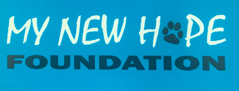 My new hope foundation