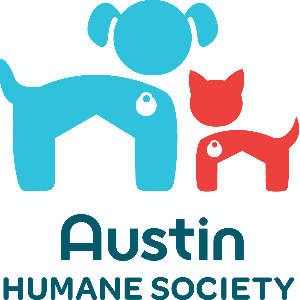 Humane Society of Austin & Travis County Logo