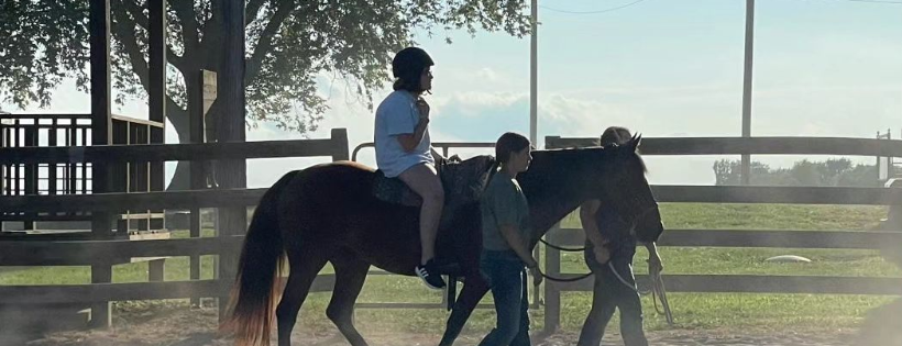 Refuge Ranch