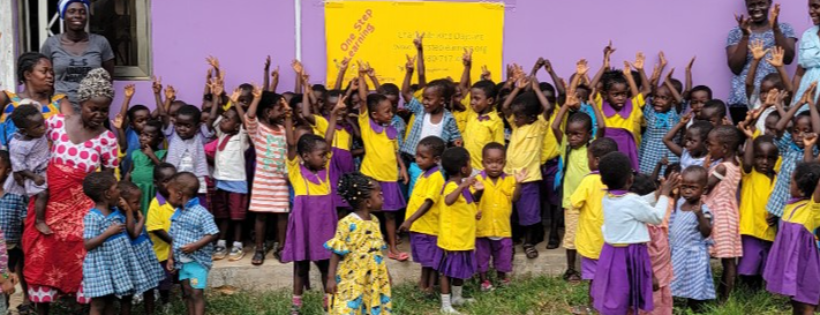 One Step Learning Opportunities Centre
