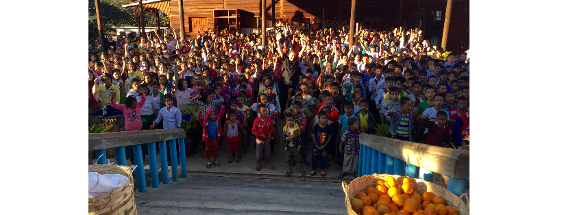 The Inle Trust