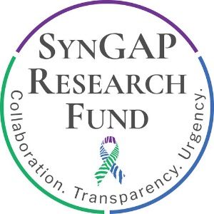 Syngap Research Fund Logo