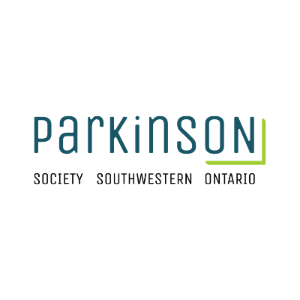 Parkinson Society Southwestern Ontario Logo