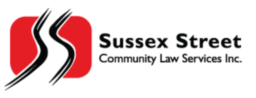 Sussex Street Community Law Service