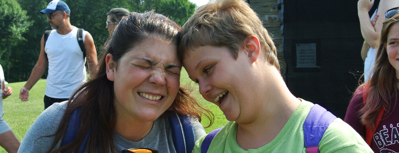 Camp Orchard Hill