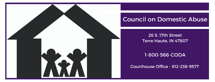 Council on Domestic Abuse, Inc