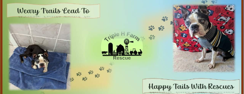 Triple H Farm Rescue, Inc.
