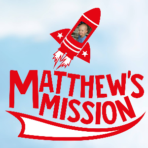 Matthew's Mission Logo