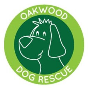 Oakwood Dog Rescue Logo