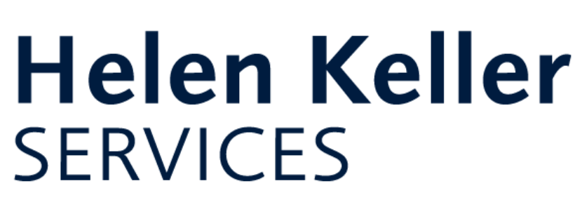 helen keller services