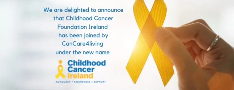 Childhood Cancer Ireland