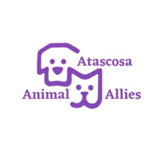 Atascosa Animal Allies Logo